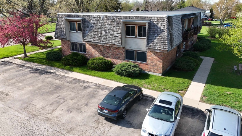 113 NEWMAN, DURAND, Illinois 61024, ,5+ Units,For Sale,NEWMAN,202602141