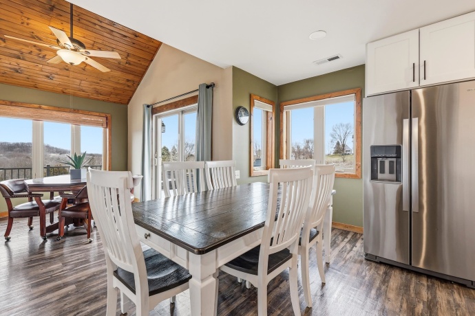 6 Bob-O-Link, GALENA, Illinois 61036, 3 Bedrooms Bedrooms, ,2 BathroomsBathrooms,House,For Sale,Bob-O-Link,202602145