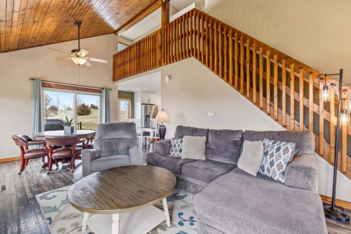 6 Bob-O-Link, GALENA, Illinois 61036, 3 Bedrooms Bedrooms, ,2 BathroomsBathrooms,House,For Sale,Bob-O-Link,202602145