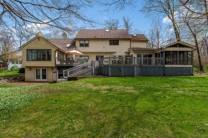 1756 APALOOSA, ROCKFORD, Illinois 61107, 4 Bedrooms Bedrooms, ,4 BathroomsBathrooms,House,For Sale,APALOOSA,202602147