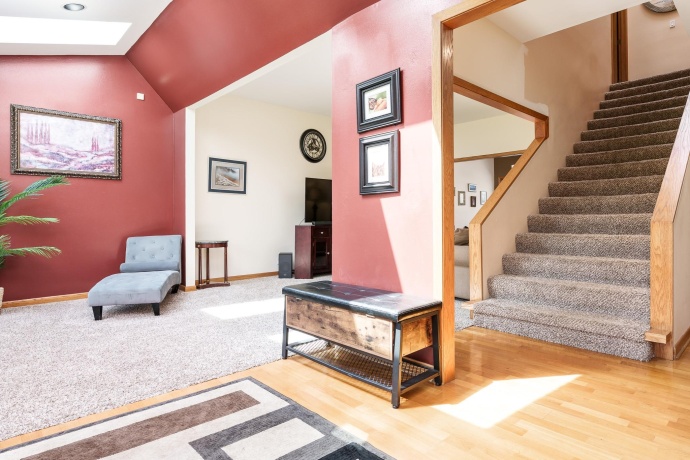 1756 APALOOSA, ROCKFORD, Illinois 61107, 4 Bedrooms Bedrooms, ,4 BathroomsBathrooms,House,For Sale,APALOOSA,202602147