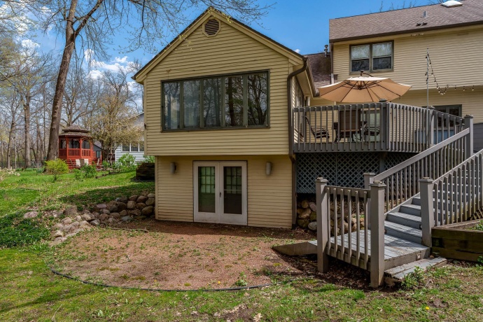 1756 APALOOSA, ROCKFORD, Illinois 61107, 4 Bedrooms Bedrooms, ,4 BathroomsBathrooms,House,For Sale,APALOOSA,202602147