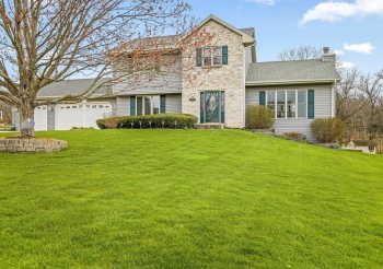 2615 Sioux, ROCKFORD, Illinois 61109, 3 Bedrooms Bedrooms, ,2 BathroomsBathrooms,House,For Sale,Sioux,202602148