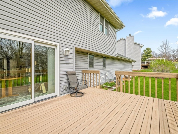 2615 Sioux, ROCKFORD, Illinois 61109, 3 Bedrooms Bedrooms, ,2 BathroomsBathrooms,House,For Sale,Sioux,202602148