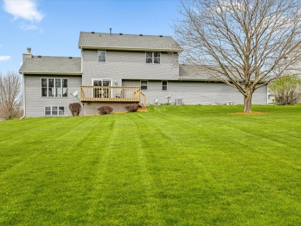 2615 Sioux, ROCKFORD, Illinois 61109, 3 Bedrooms Bedrooms, ,2 BathroomsBathrooms,House,For Sale,Sioux,202602148