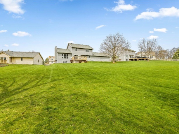 2615 Sioux, ROCKFORD, Illinois 61109, 3 Bedrooms Bedrooms, ,2 BathroomsBathrooms,House,For Sale,Sioux,202602148