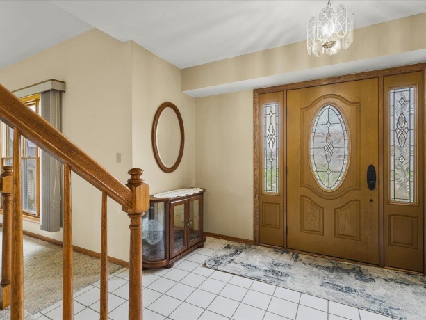 2615 Sioux, ROCKFORD, Illinois 61109, 3 Bedrooms Bedrooms, ,2 BathroomsBathrooms,House,For Sale,Sioux,202602148