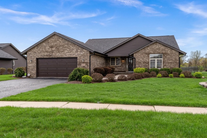 6465 Corinas, ROCKFORD, Illinois 61103, 3 Bedrooms Bedrooms, ,2 BathroomsBathrooms,House,For Sale,Corinas,202602150