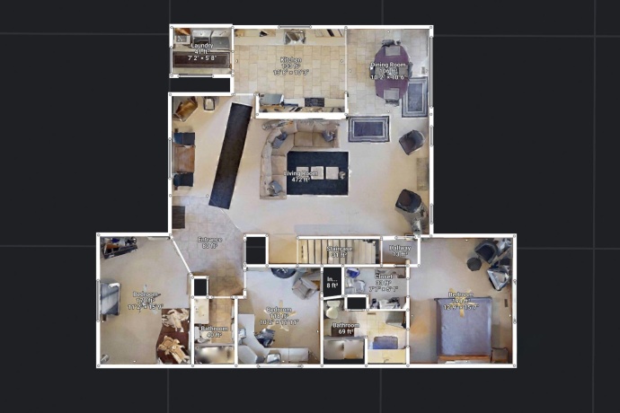 6465 Corinas, ROCKFORD, Illinois 61103, 3 Bedrooms Bedrooms, ,2 BathroomsBathrooms,House,For Sale,Corinas,202602150