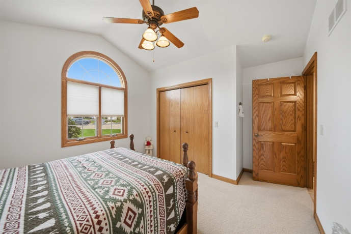 2608 Hill, ROCK FALLS, Illinois 61071, 4 Bedrooms Bedrooms, ,3 BathroomsBathrooms,House,For Sale,Hill,202602149