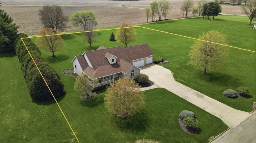 2608 Hill, ROCK FALLS, Illinois 61071, 4 Bedrooms Bedrooms, ,3 BathroomsBathrooms,House,For Sale,Hill,202602149