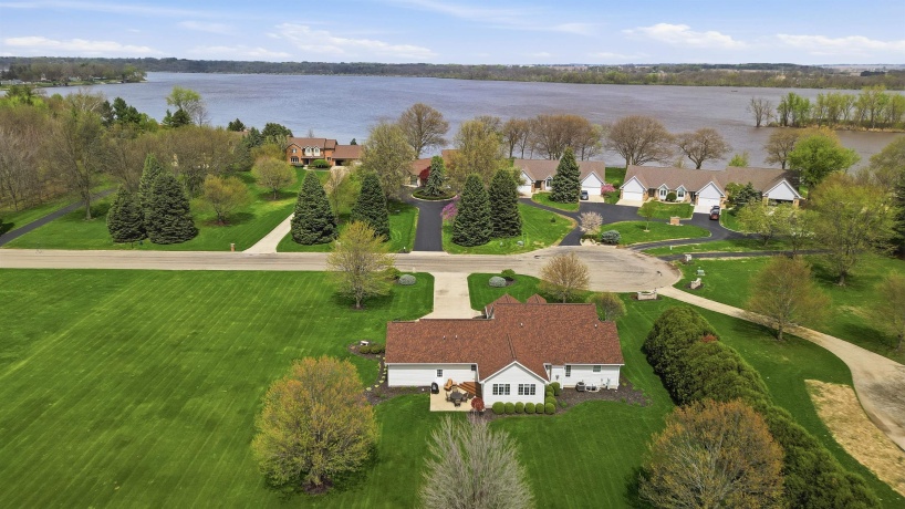 2608 Hill, ROCK FALLS, Illinois 61071, 4 Bedrooms Bedrooms, ,3 BathroomsBathrooms,House,For Sale,Hill,202602149