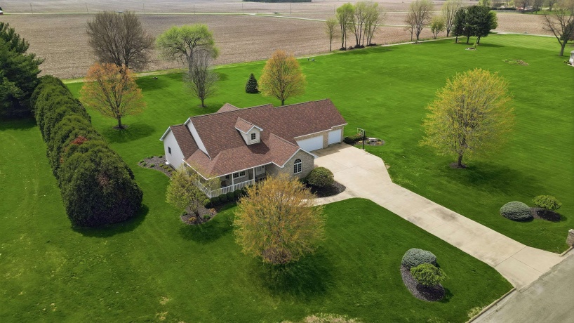 2608 Hill, ROCK FALLS, Illinois 61071, 4 Bedrooms Bedrooms, ,3 BathroomsBathrooms,House,For Sale,Hill,202602149