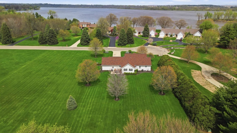 2608 Hill, ROCK FALLS, Illinois 61071, 4 Bedrooms Bedrooms, ,3 BathroomsBathrooms,House,For Sale,Hill,202602149