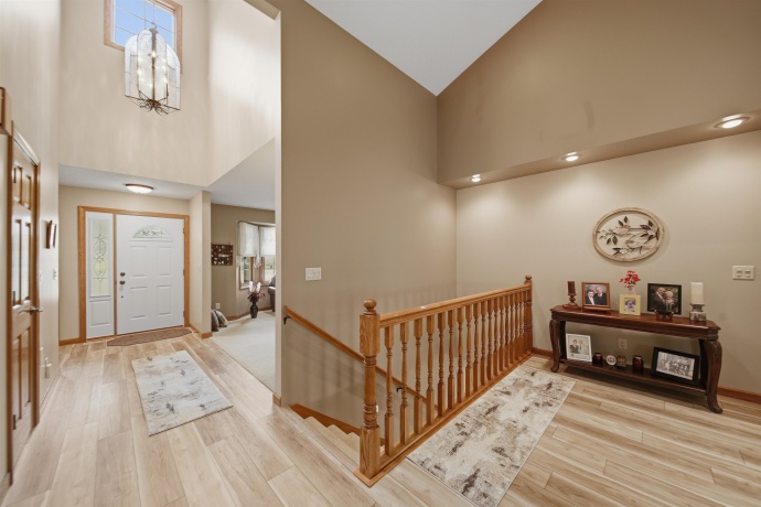 2608 Hill, ROCK FALLS, Illinois 61071, 4 Bedrooms Bedrooms, ,3 BathroomsBathrooms,House,For Sale,Hill,202602149