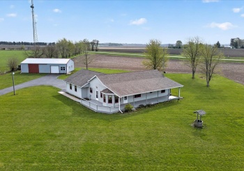 1936 Hoosier, FRANKLIN GROVE, Illinois 61031, 3 Bedrooms Bedrooms, ,2 BathroomsBathrooms,House,For Sale,Hoosier,202602151