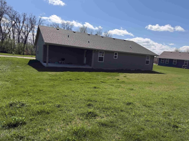 4417 Valley Ridge, BELVIDERE, Illinois 61008, 3 Bedrooms Bedrooms, ,2 BathroomsBathrooms,House,For Sale,Valley Ridge,202602153