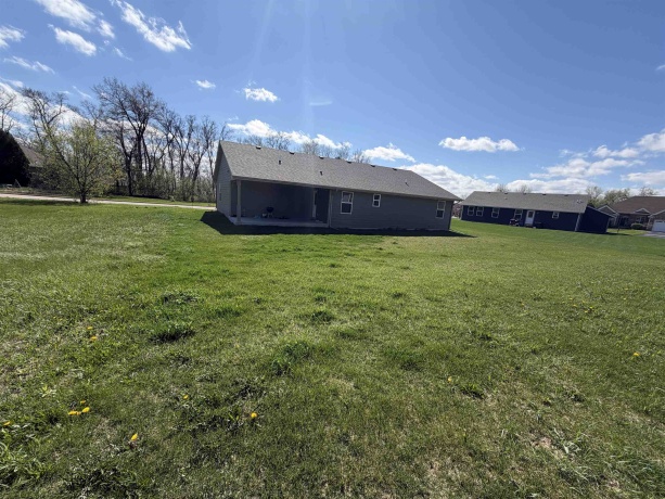 4417 Valley Ridge, BELVIDERE, Illinois 61008, 3 Bedrooms Bedrooms, ,2 BathroomsBathrooms,House,For Sale,Valley Ridge,202602153