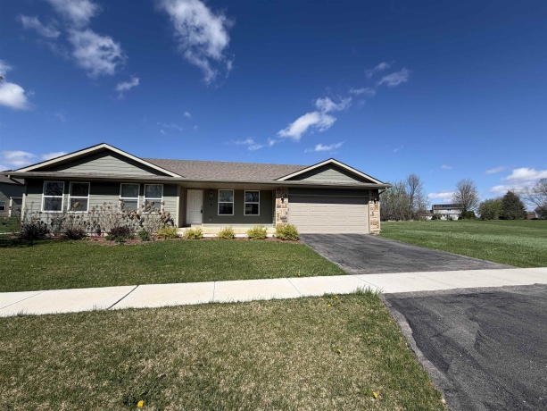 4417 Valley Ridge, BELVIDERE, Illinois 61008, 3 Bedrooms Bedrooms, ,2 BathroomsBathrooms,House,For Sale,Valley Ridge,202602153