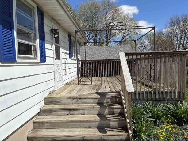 605 Webster, OREGON, Illinois 61061, 3 Bedrooms Bedrooms, ,1 BathroomBathrooms,House,For Sale,Webster,202602156