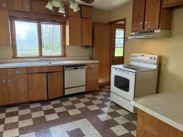 605 Webster, OREGON, Illinois 61061, 3 Bedrooms Bedrooms, ,1 BathroomBathrooms,House,For Sale,Webster,202602156