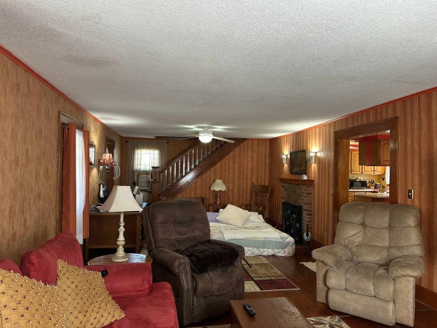 203 MONROE, HANOVER, Illinois 61041, 4 Bedrooms Bedrooms, ,2 BathroomsBathrooms,House,For Sale,MONROE,202602157