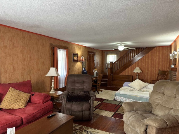 203 MONROE, HANOVER, Illinois 61041, 4 Bedrooms Bedrooms, ,2 BathroomsBathrooms,House,For Sale,MONROE,202602157