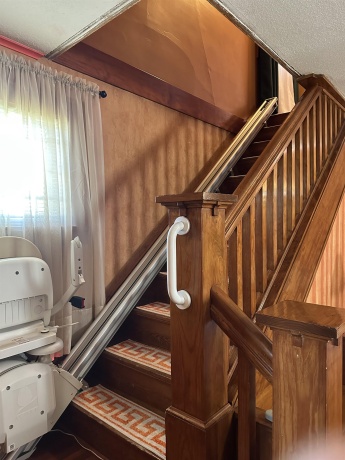 203 MONROE, HANOVER, Illinois 61041, 4 Bedrooms Bedrooms, ,2 BathroomsBathrooms,House,For Sale,MONROE,202602157