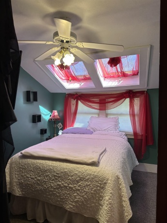 203 MONROE, HANOVER, Illinois 61041, 4 Bedrooms Bedrooms, ,2 BathroomsBathrooms,House,For Sale,MONROE,202602157