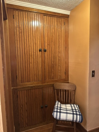 203 MONROE, HANOVER, Illinois 61041, 4 Bedrooms Bedrooms, ,2 BathroomsBathrooms,House,For Sale,MONROE,202602157