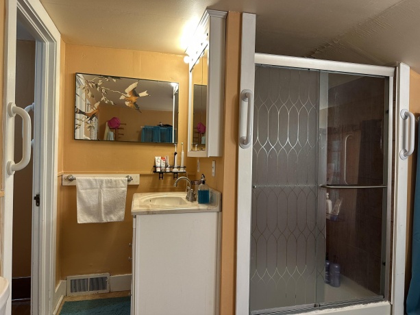 203 MONROE, HANOVER, Illinois 61041, 4 Bedrooms Bedrooms, ,2 BathroomsBathrooms,House,For Sale,MONROE,202602157