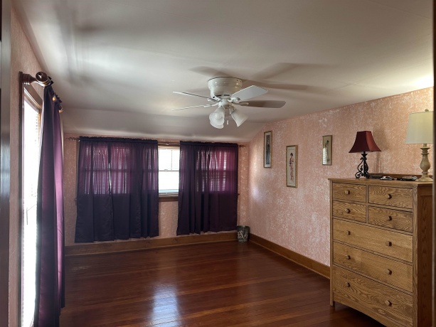 203 MONROE, HANOVER, Illinois 61041, 4 Bedrooms Bedrooms, ,2 BathroomsBathrooms,House,For Sale,MONROE,202602157