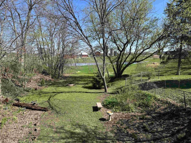 203 MONROE, HANOVER, Illinois 61041, 4 Bedrooms Bedrooms, ,2 BathroomsBathrooms,House,For Sale,MONROE,202602157