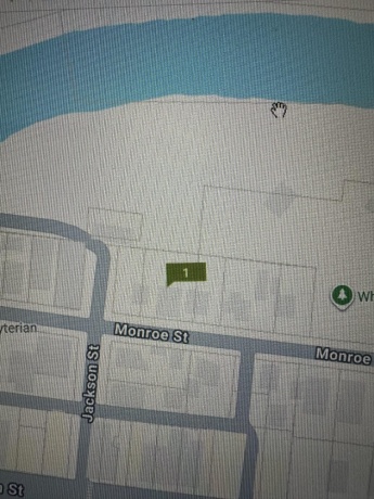 203 MONROE, HANOVER, Illinois 61041, 4 Bedrooms Bedrooms, ,2 BathroomsBathrooms,House,For Sale,MONROE,202602157