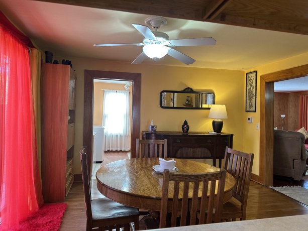 203 MONROE, HANOVER, Illinois 61041, 4 Bedrooms Bedrooms, ,2 BathroomsBathrooms,House,For Sale,MONROE,202602157