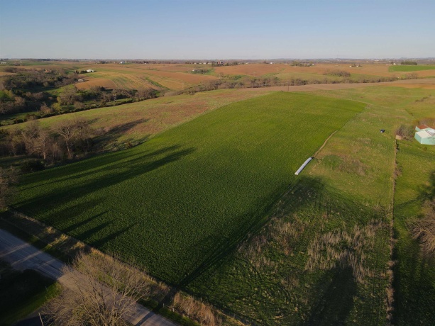 15700 Imbus Lane, EAST DUBUQUE, Illinois 61025, 2 Bedrooms Bedrooms, ,1 BathroomBathrooms,Farm,For Sale,Imbus Lane,202602159