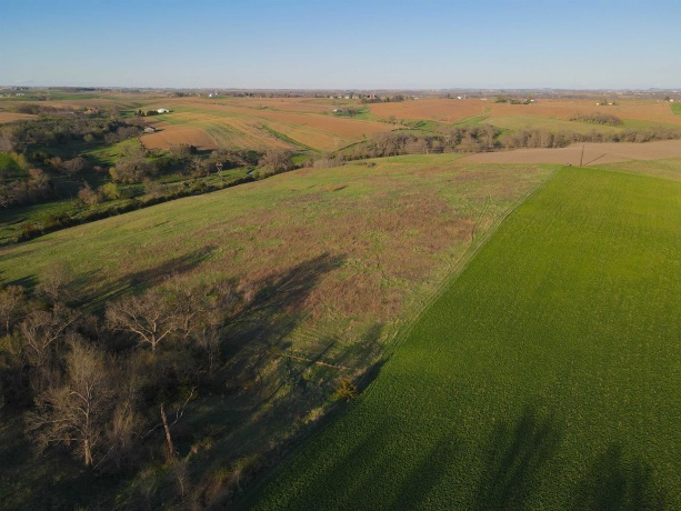 15700 Imbus Lane, EAST DUBUQUE, Illinois 61025, 2 Bedrooms Bedrooms, ,1 BathroomBathrooms,Farm,For Sale,Imbus Lane,202602159