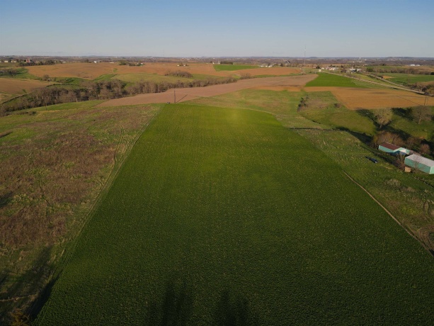 15700 Imbus Lane, EAST DUBUQUE, Illinois 61025, 2 Bedrooms Bedrooms, ,1 BathroomBathrooms,Farm,For Sale,Imbus Lane,202602159