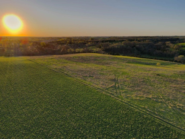 15700 Imbus Lane, EAST DUBUQUE, Illinois 61025, 2 Bedrooms Bedrooms, ,1 BathroomBathrooms,Farm,For Sale,Imbus Lane,202602159