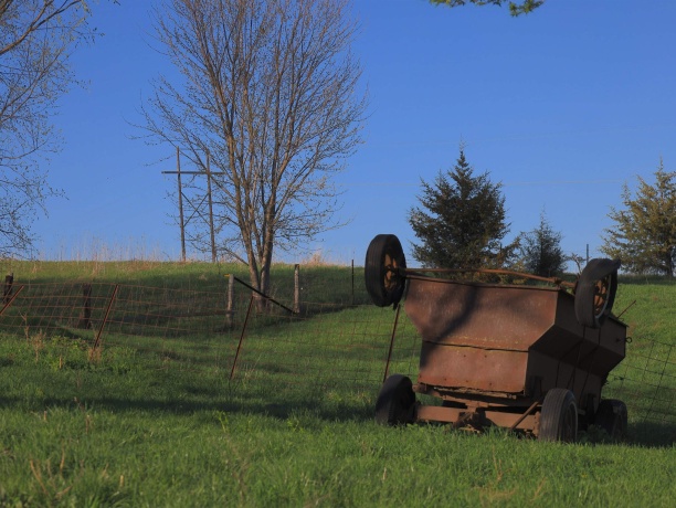 15700 Imbus Lane, EAST DUBUQUE, Illinois 61025, 2 Bedrooms Bedrooms, ,1 BathroomBathrooms,Farm,For Sale,Imbus Lane,202602159