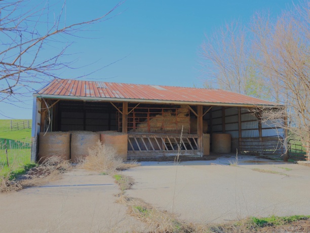 15700 Imbus Lane, EAST DUBUQUE, Illinois 61025, 2 Bedrooms Bedrooms, ,1 BathroomBathrooms,Farm,For Sale,Imbus Lane,202602159