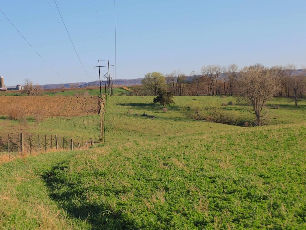 15700 Imbus Lane, EAST DUBUQUE, Illinois 61025, 2 Bedrooms Bedrooms, ,1 BathroomBathrooms,Farm,For Sale,Imbus Lane,202602159