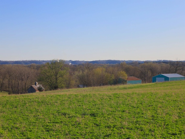 15700 Imbus Lane, EAST DUBUQUE, Illinois 61025, 2 Bedrooms Bedrooms, ,1 BathroomBathrooms,Farm,For Sale,Imbus Lane,202602159