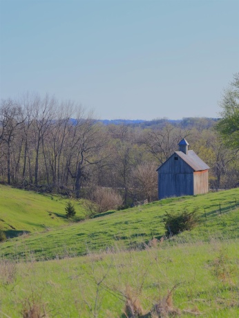 15700 Imbus Lane, EAST DUBUQUE, Illinois 61025, 2 Bedrooms Bedrooms, ,1 BathroomBathrooms,Farm,For Sale,Imbus Lane,202602159