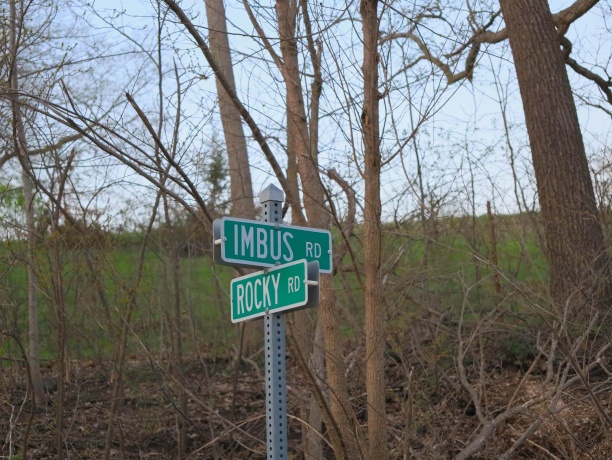 15700 Imbus Lane, EAST DUBUQUE, Illinois 61025, 2 Bedrooms Bedrooms, ,1 BathroomBathrooms,Farm,For Sale,Imbus Lane,202602159