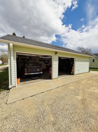 109 South, KIRKLAND, Illinois 60146, 3 Bedrooms Bedrooms, ,1 BathroomBathrooms,House,For Sale,South,202602160