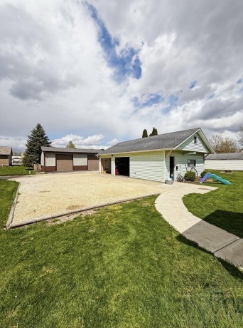 109 South, KIRKLAND, Illinois 60146, 3 Bedrooms Bedrooms, ,1 BathroomBathrooms,House,For Sale,South,202602160