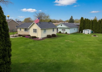 109 South, KIRKLAND, Illinois 60146, 3 Bedrooms Bedrooms, ,1 BathroomBathrooms,House,For Sale,South,202602160