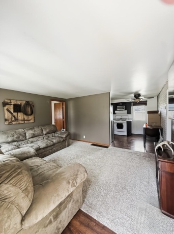 109 South, KIRKLAND, Illinois 60146, 3 Bedrooms Bedrooms, ,1 BathroomBathrooms,House,For Sale,South,202602160