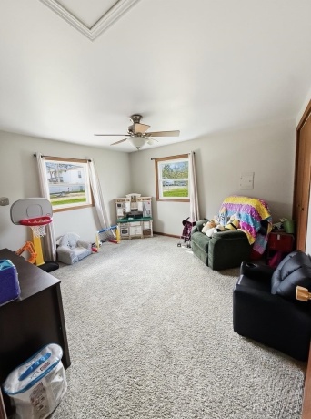 109 South, KIRKLAND, Illinois 60146, 3 Bedrooms Bedrooms, ,1 BathroomBathrooms,House,For Sale,South,202602160